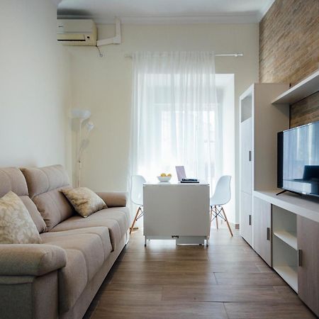 O&L San Luis Feel At Home In A Renovated Apartment Sevilla Zimmer foto