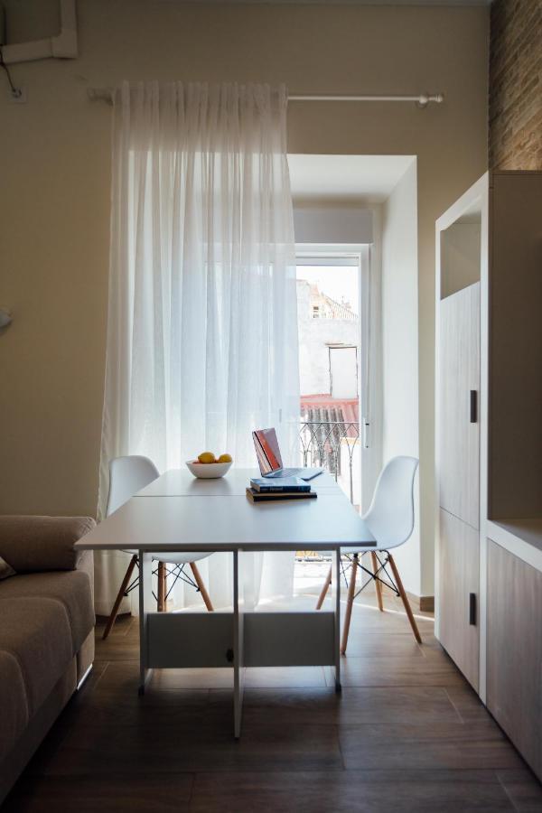 O&L San Luis Feel At Home In A Renovated Apartment Sevilla Exterior foto