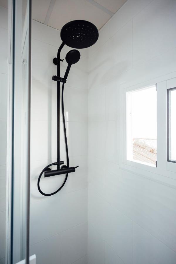 O&L San Luis Feel At Home In A Renovated Apartment Sevilla Zimmer foto