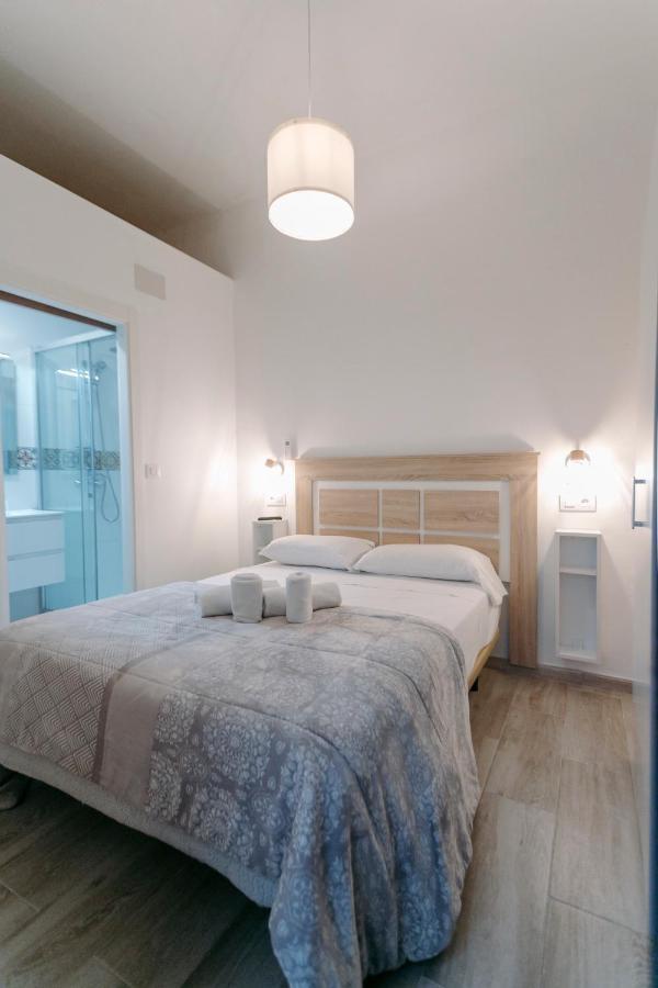 O&L San Luis Feel At Home In A Renovated Apartment Sevilla Exterior foto