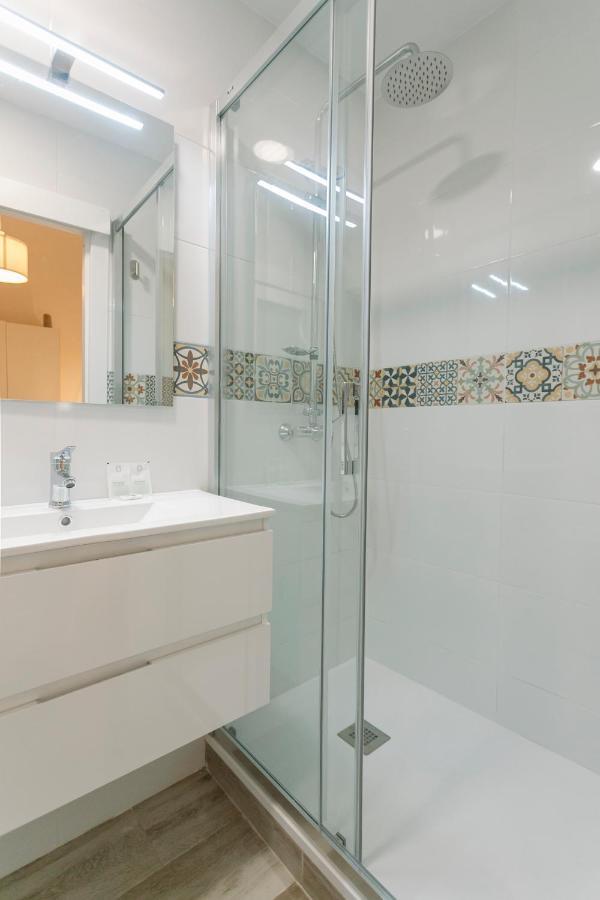 O&L San Luis Feel At Home In A Renovated Apartment Sevilla Exterior foto